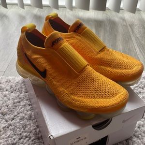 WMNS AIR VAPORMAX FK MOC 2 SIZE 7